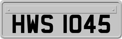 HWS1045