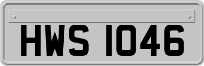HWS1046