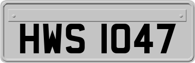 HWS1047