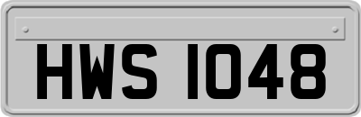HWS1048