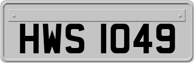 HWS1049