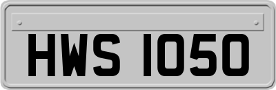 HWS1050