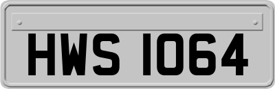 HWS1064