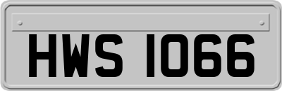 HWS1066