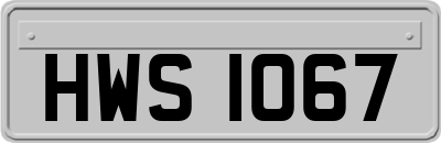HWS1067