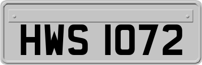 HWS1072