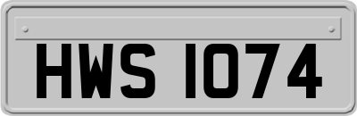 HWS1074