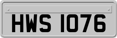 HWS1076