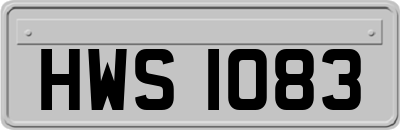 HWS1083