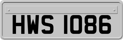HWS1086