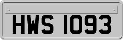 HWS1093