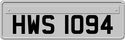 HWS1094
