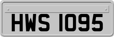 HWS1095