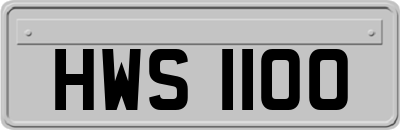 HWS1100