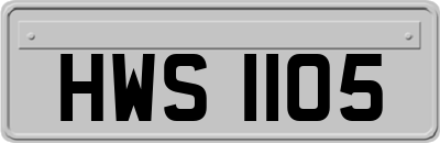 HWS1105