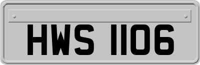 HWS1106