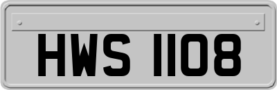 HWS1108