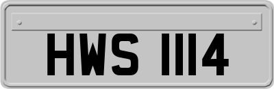 HWS1114