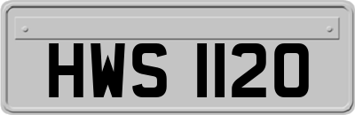 HWS1120