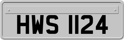 HWS1124