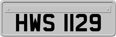 HWS1129