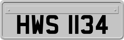 HWS1134