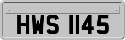 HWS1145