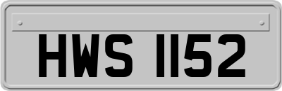 HWS1152