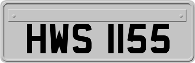 HWS1155