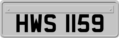 HWS1159