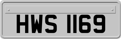 HWS1169