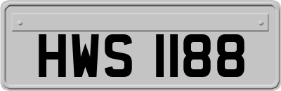 HWS1188