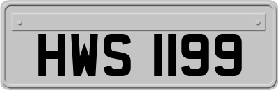 HWS1199