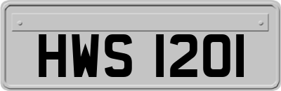 HWS1201