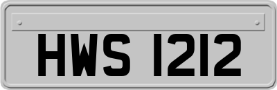 HWS1212