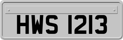 HWS1213