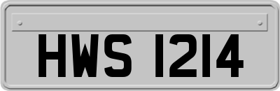 HWS1214