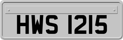 HWS1215