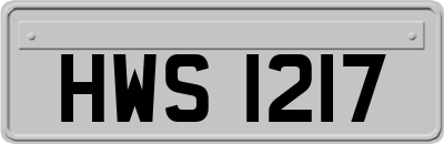 HWS1217