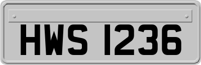 HWS1236
