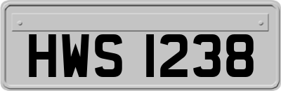 HWS1238