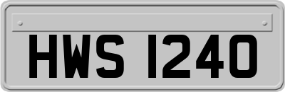 HWS1240
