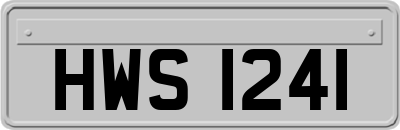 HWS1241