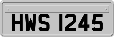 HWS1245