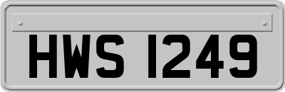 HWS1249