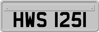 HWS1251
