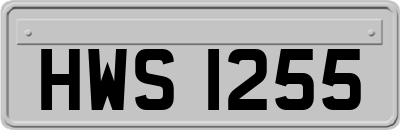 HWS1255