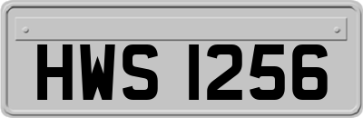 HWS1256