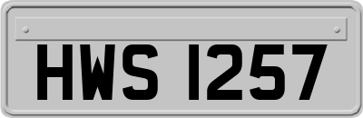 HWS1257