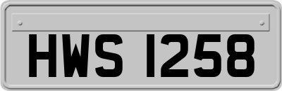 HWS1258